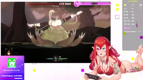 Snapshot of niko_gameground chatting on 17, 1, 2025 niko_gameground online show from 17, 1, 2025