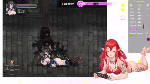 Snapshot of niko_gameground chatting on 28, 2, 2025 niko_gameground online show from 28, 2, 2025