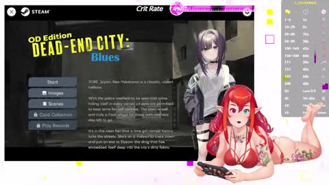 Snapshot of niko_gameground chatting on 9, 3, 2025 niko_gameground online show from 9, 3, 2025
