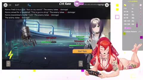 Snapshot of niko_gameground chatting on 9, 3, 2025 niko_gameground online show from 9, 3, 2025