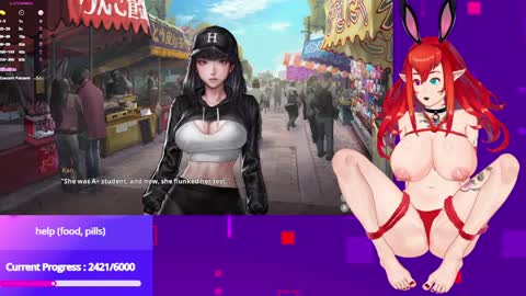 niko_gameground online show from 29, 3, 2026