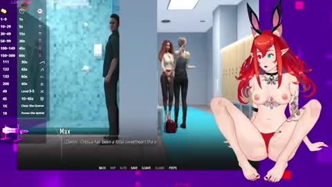 Snapshot of niko_gameground chatting on 24, 7, 2026 niko_gameground online show from 24, 7, 2026