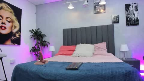 Snapshot of niko_kael chatting on 8, 2, 2026 Niko Kael online show from 8, 2, 2026