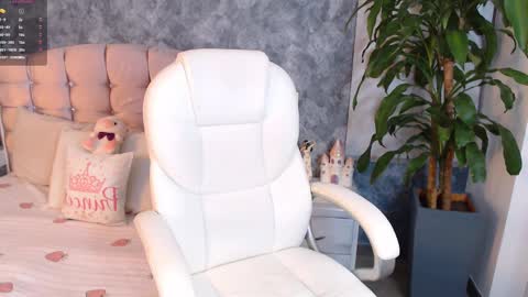 Niko Robin online show from 17, 2, 2025