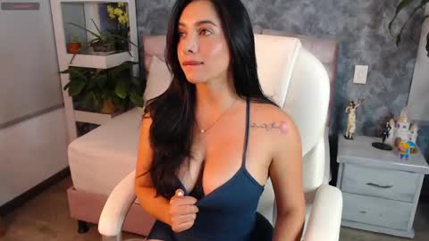 Niko Robin online show from 14, 4, 2026