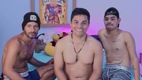 niko_roko online show from 18, 5, 2026