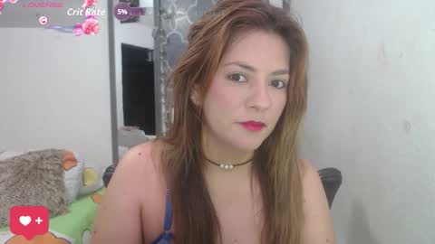 Snapshot of nikol_bridex2 chatting on 14, 12, 2025 karol online show from 14, 12, 2025