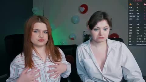 Little Niko  Help me reach my goals online show from 15, 2, 2025