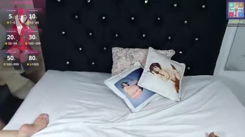 nikol_winick online show from 19, 11, 2025