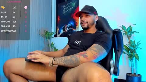 Nikola Hank online show from 1, 3, 2025