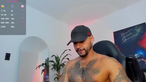 Nikola Hank online show from 22, 2, 2026