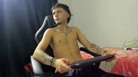nikolas online show from 20, 10, 2025