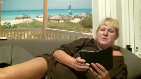 Nikole1 online show from 12, 2, 2025