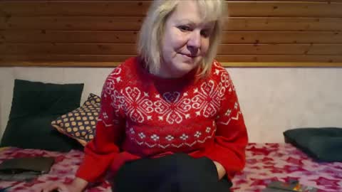 Nikole1 online show from 15, 2, 2025