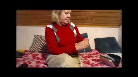 Nikole1 online show from 5, 10, 2025