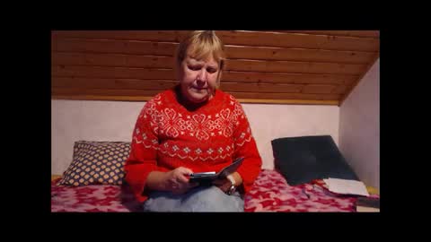 Nikole1 online show from 30, 10, 2025