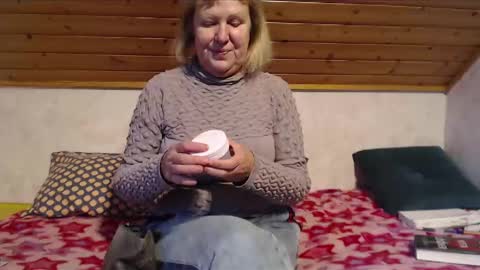 Nikole1 online show from 22, 11, 2025