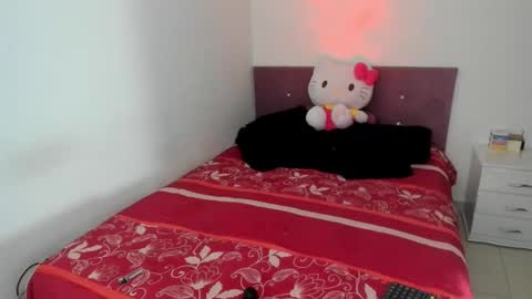 Snapshot of nikoleevanss chatting on 28, 11, 2025 Nikole online show from 28, 11, 2025