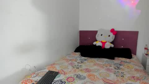 Snapshot of nikoleevanss chatting on 14, 1, 2026 Nikole online show from 14, 1, 2026