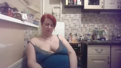 Nikoletta online show from 20, 2, 2025