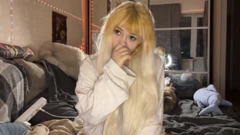 nikoli_naw online show from 1, 4, 2026