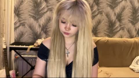 Snapshot of nikoli_naw chatting on 3, 6, 2026 nikoli_naw online show from 3, 6, 2026