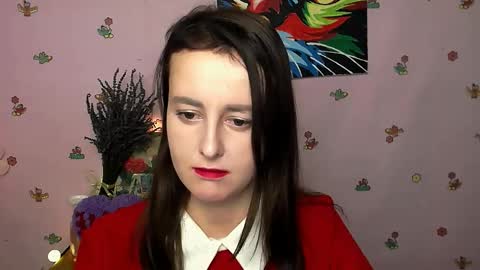 Snapshot of nikolleta_m chatting on 6, 11, 2025 Nikolleta online show from 6, 11, 2025