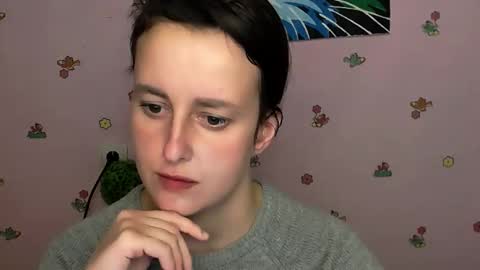 Snapshot of nikolleta_m chatting on 19, 11, 2025 Nikolleta online show from 19, 11, 2025