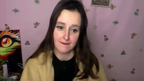 Snapshot of nikolleta_m chatting on 14, 12, 2025 Nikolleta online show from 14, 12, 2025