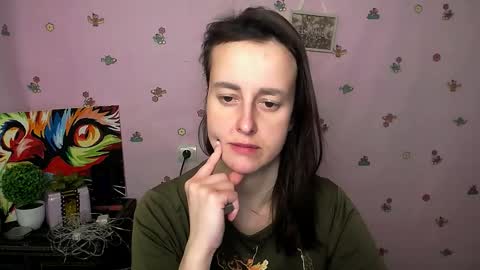 Snapshot of nikolleta_m chatting on 17, 12, 2025 Nikolleta online show from 17, 12, 2025