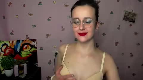 Snapshot of nikolleta_m chatting on 19, 12, 2025 Nikolleta online show from 19, 12, 2025