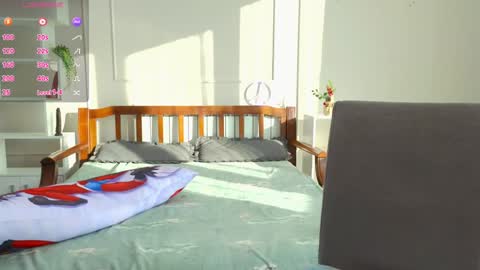 Snapshot of nikompell chatting on 28, 12, 2024 niko online show from 28, 12, 2024