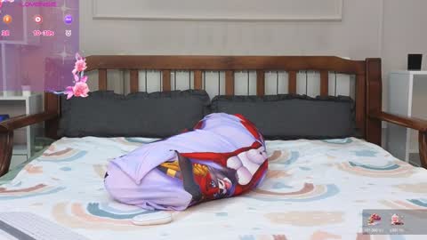 Snapshot of nikompell chatting on 4, 1, 2025 niko online show from 4, 1, 2025