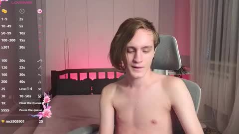 Snapshot of nikompell chatting on 24, 1, 2025 niko online show from 24, 1, 2025