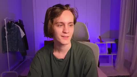 Snapshot of nikompell chatting on 26, 2, 2025 niko online show from 26, 2, 2025