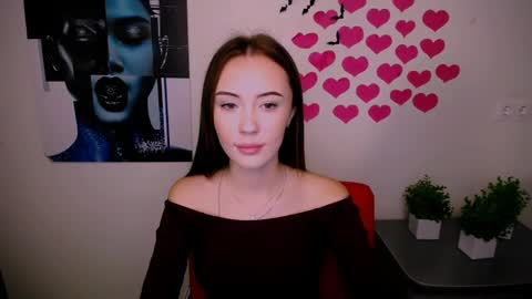 Snapshot of nikonara_ chatting on 10, 12, 2024 nikonara_ online show from 10, 12, 2024