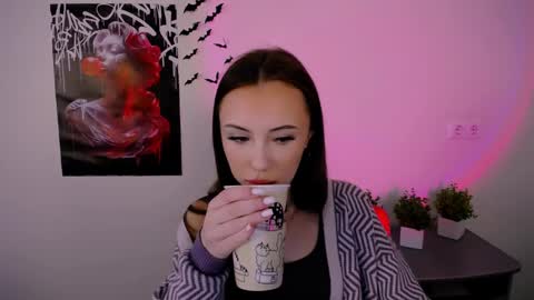 Snapshot of nikonara_ chatting on 10, 2, 2025 nikonara_ online show from 10, 2, 2025