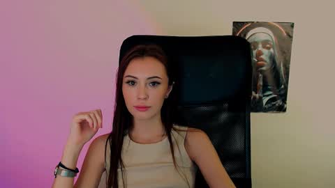 Snapshot of nikonara_ chatting on 5, 3, 2025 nikonara_ online show from 5, 3, 2025