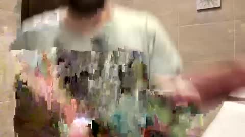 Snapshot of niks1412985 chatting on 30, 12, 2024 Niks online show from 30, 12, 2024