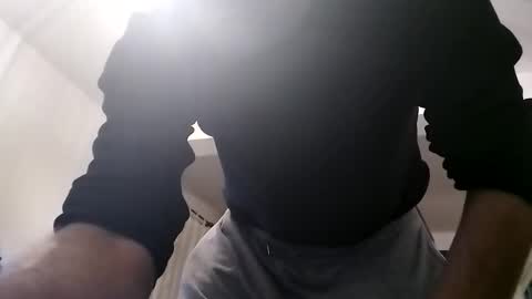 Snapshot of niks1412985 chatting on 16, 1, 2025 Niks online show from 16, 1, 2025