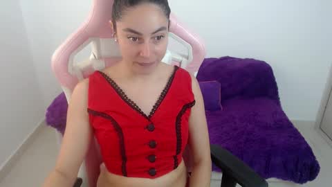 niky_blue online show from 23, 2, 2026