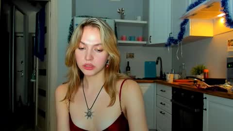 Veronica online show from 2, 1, 2025