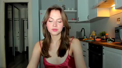Veronica online show from 3, 2, 2025