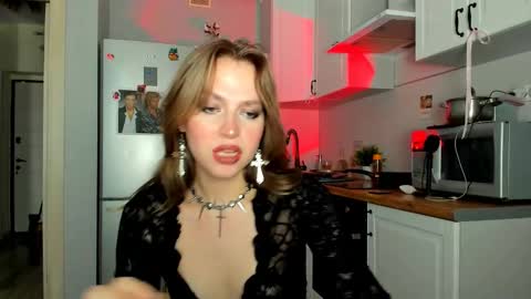 Veronica online show from 10, 2, 2025