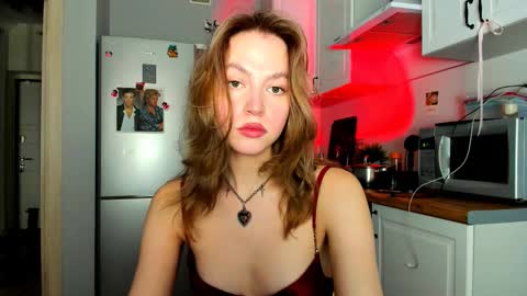 Veronica online show from 14, 2, 2025