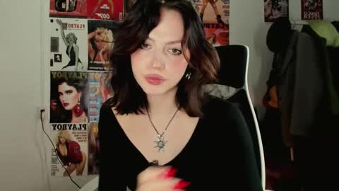 Veronica online show from 1, 12, 2025
