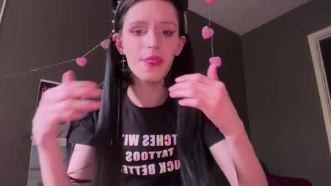 Niky online show from 22, 5, 2026