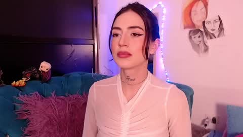 Niky A Stark online show from 31, 12, 2024