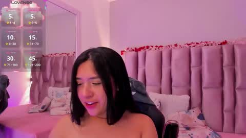 Niky Brooks online show from 4, 10, 2025