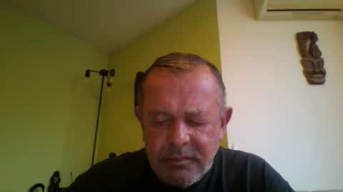 nikyo419 online show from 22, 3, 2026